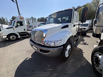2019 International 4300