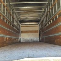 2017 International 4300