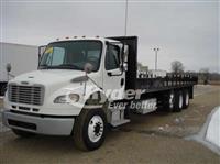2014 Freightliner M2 106