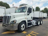 2019 Freightliner CASCADIA 125