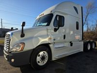 2020 Freightliner CASCADIA 125