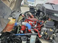 2020 International MV607