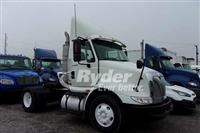 2012 International 8600