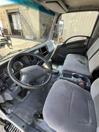 2019 Isuzu NQR
