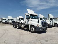 2018 Freightliner CASCADIA 125