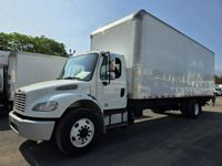 2018 Freightliner M2 106