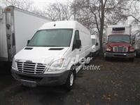 2011 FSPR SPRINTER 2500
