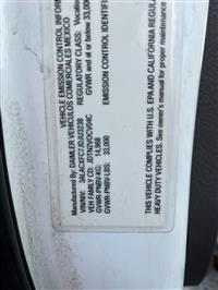2018 Freightliner M2 106
