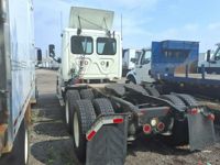 2018 Freightliner CASCADIA 125