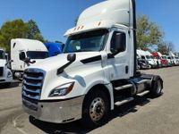 2019 Freightliner NEW CASCADIA 126