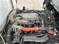 2019 Chevrolet LCF 4500XD