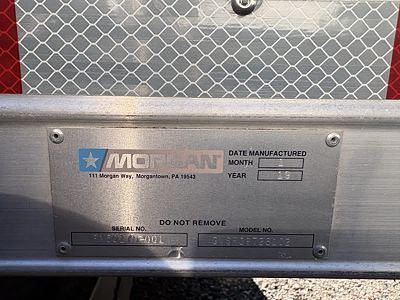 2019 Freightliner M2 106