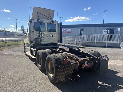 2020 Freightliner NEW CASCADIA PX12664
