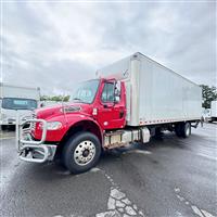 2019 Freightliner M2 106