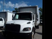 2020 Freightliner M2 106