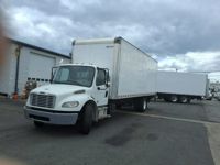 2019 Freightliner M2 106