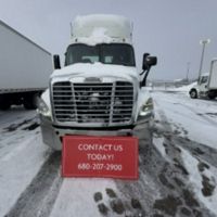 2019 Freightliner CASCADIA 125