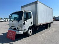 2020 Chevrolet LCF 5500HD
