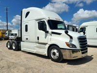 2020 Freightliner NEW CASCADIA PX12664