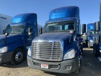2016 Freightliner CASCADIA 125