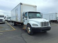 2019 Freightliner M2 106