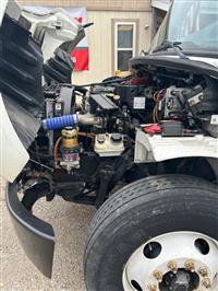 2020 Freightliner M2 106