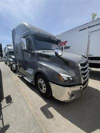 2020 Freightliner NEW CASCADIA PX12664