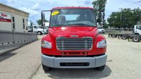 2017 Freightliner M2 106