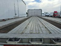 2015 Utility FS1CHA - 28'
