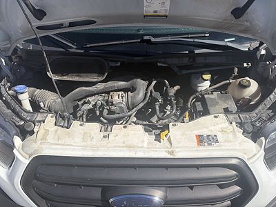 2020 Ford TRANSIT 250 HI ROOF