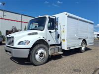 2016 Freightliner M2 106