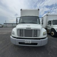 2020 Freightliner M2 106