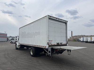 2020 Freightliner M2 106