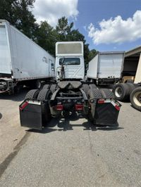 2020 International LT625