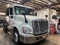 2017 Freightliner CASCADIA 125