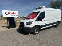 2021 Ford TRANSIT 250