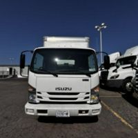 2019 Isuzu NPR HD