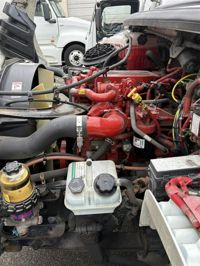 2019 Freightliner M2 106