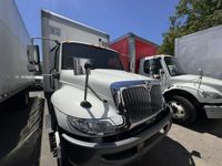2021 International MV607
