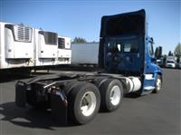 2017 Freightliner CASCADIA 125