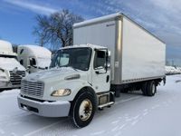 2019 Freightliner M2 106