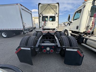 2021 Freightliner NEW CASCADIA PX12664