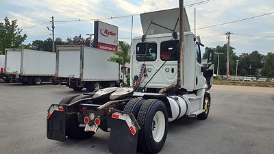 2020 Freightliner CASCADIA 113