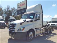 2020 Freightliner NEW CASCADIA PX12664