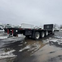 2016 Freightliner M2 112