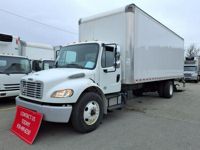 2019 Freightliner M2 106