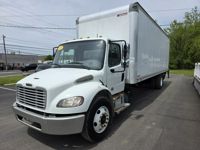 2020 Freightliner M2 106