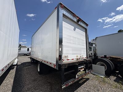 2020 Chevrolet LCF 5500XD