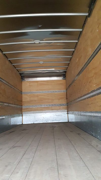 2017 Freightliner M2 106