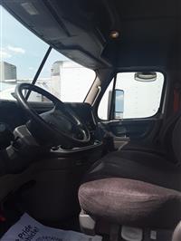 2018 Freightliner CASCADIA 125